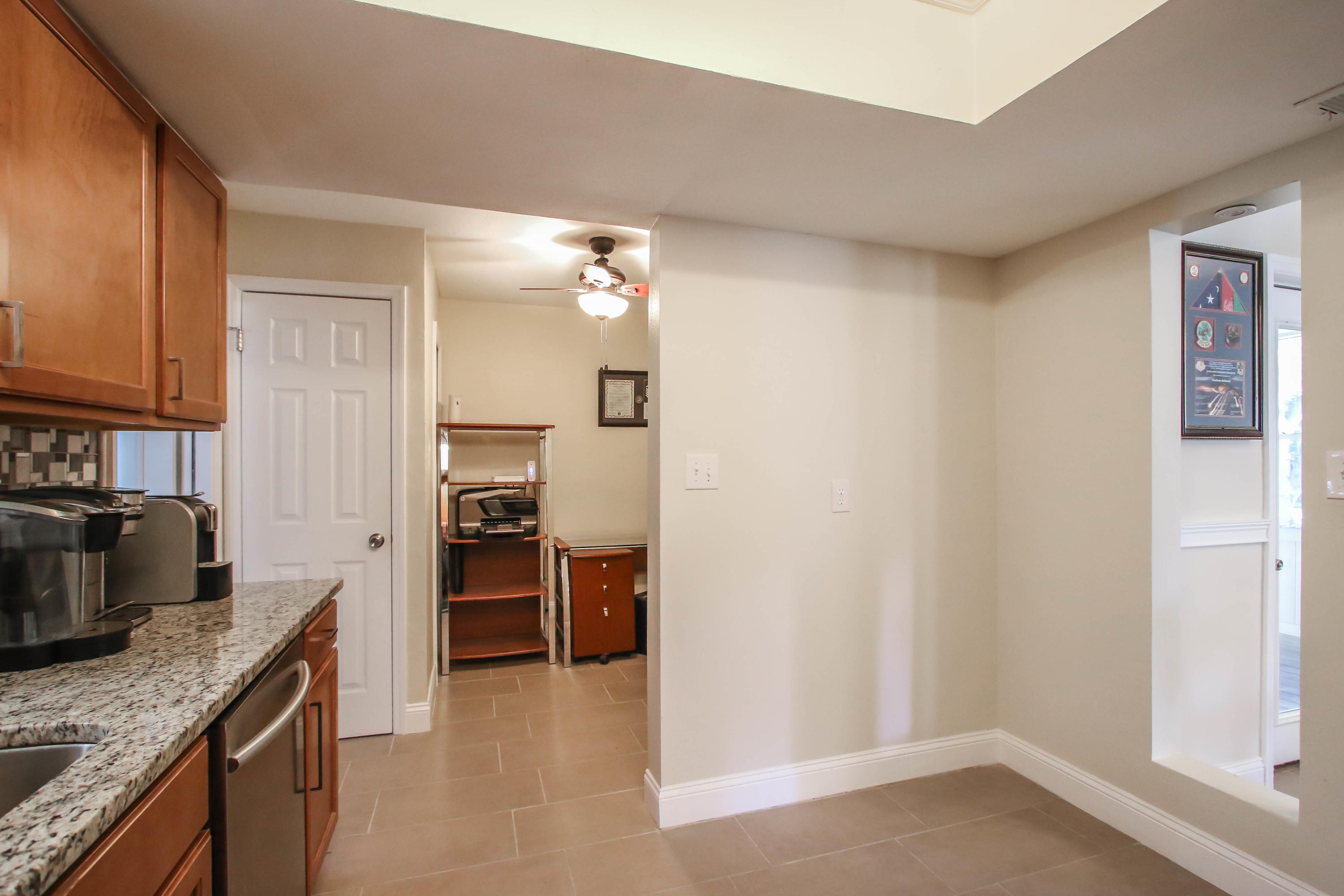 OAK TREE PARK - Residential