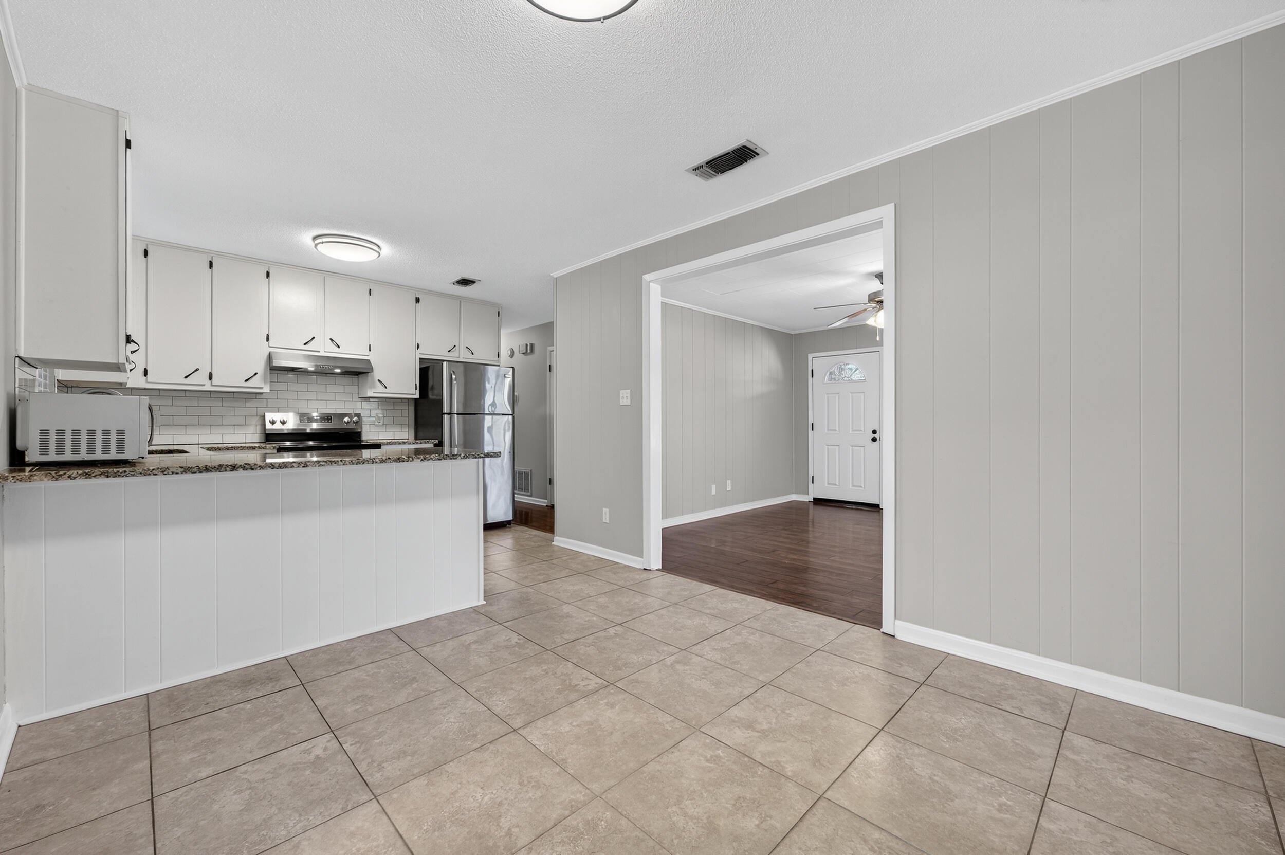 MIRAMAR ESTATES 2ND ADDN - Residential