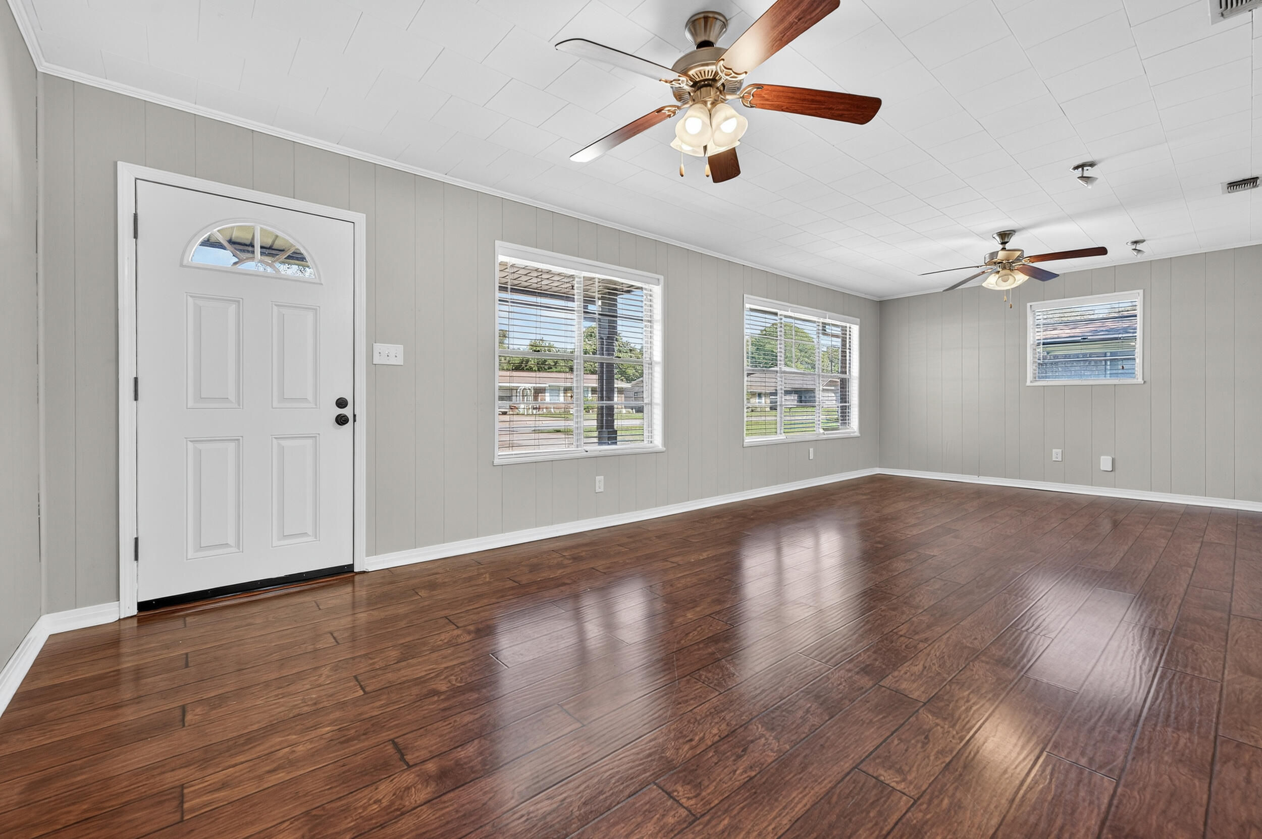MIRAMAR ESTATES 2ND ADDN - Residential