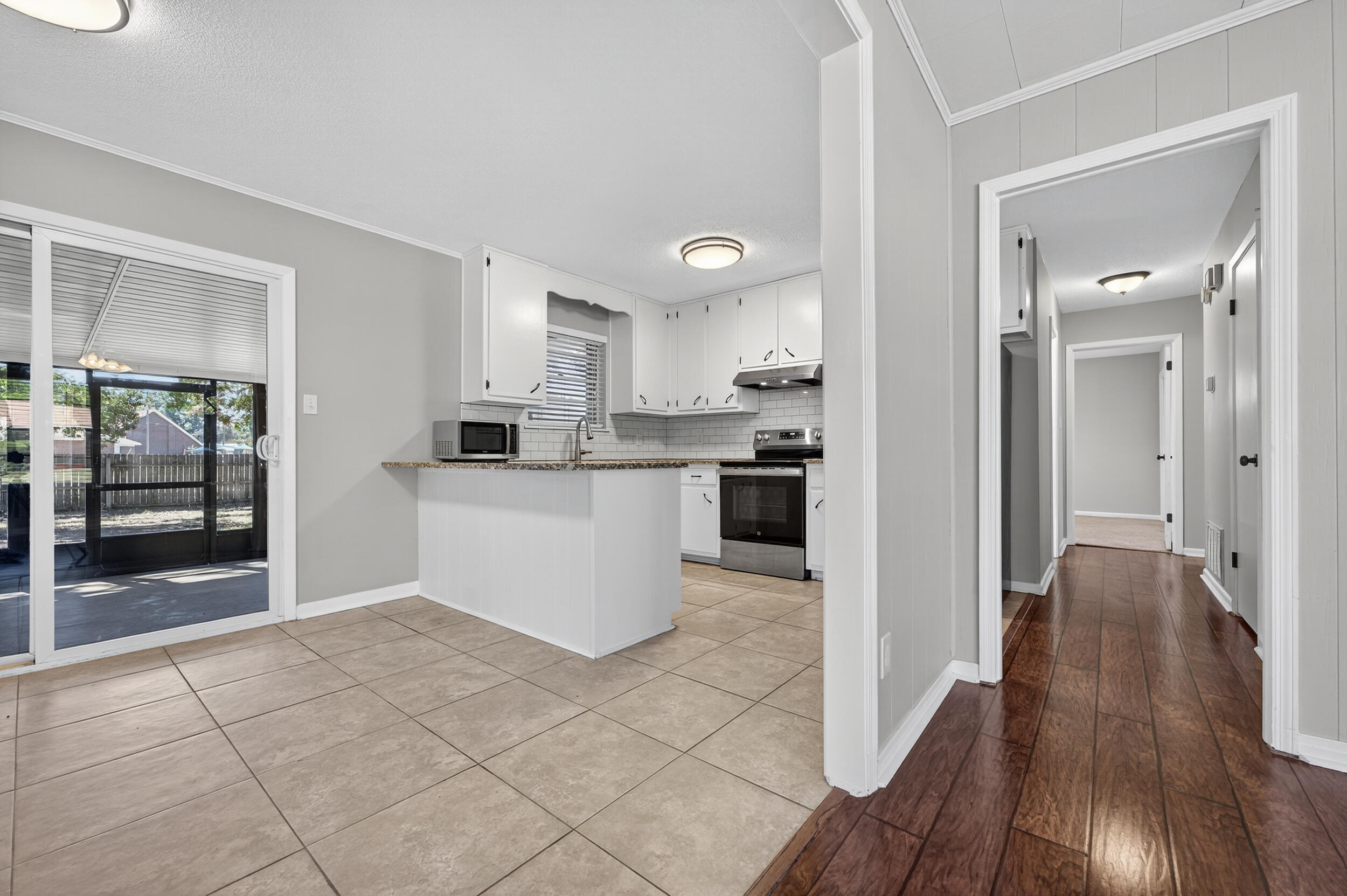 MIRAMAR ESTATES 2ND ADDN - Residential