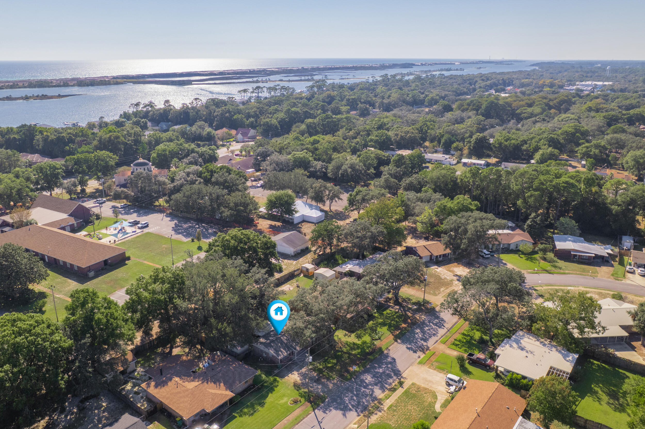 MIRAMAR ESTATES 2ND ADDN - Residential