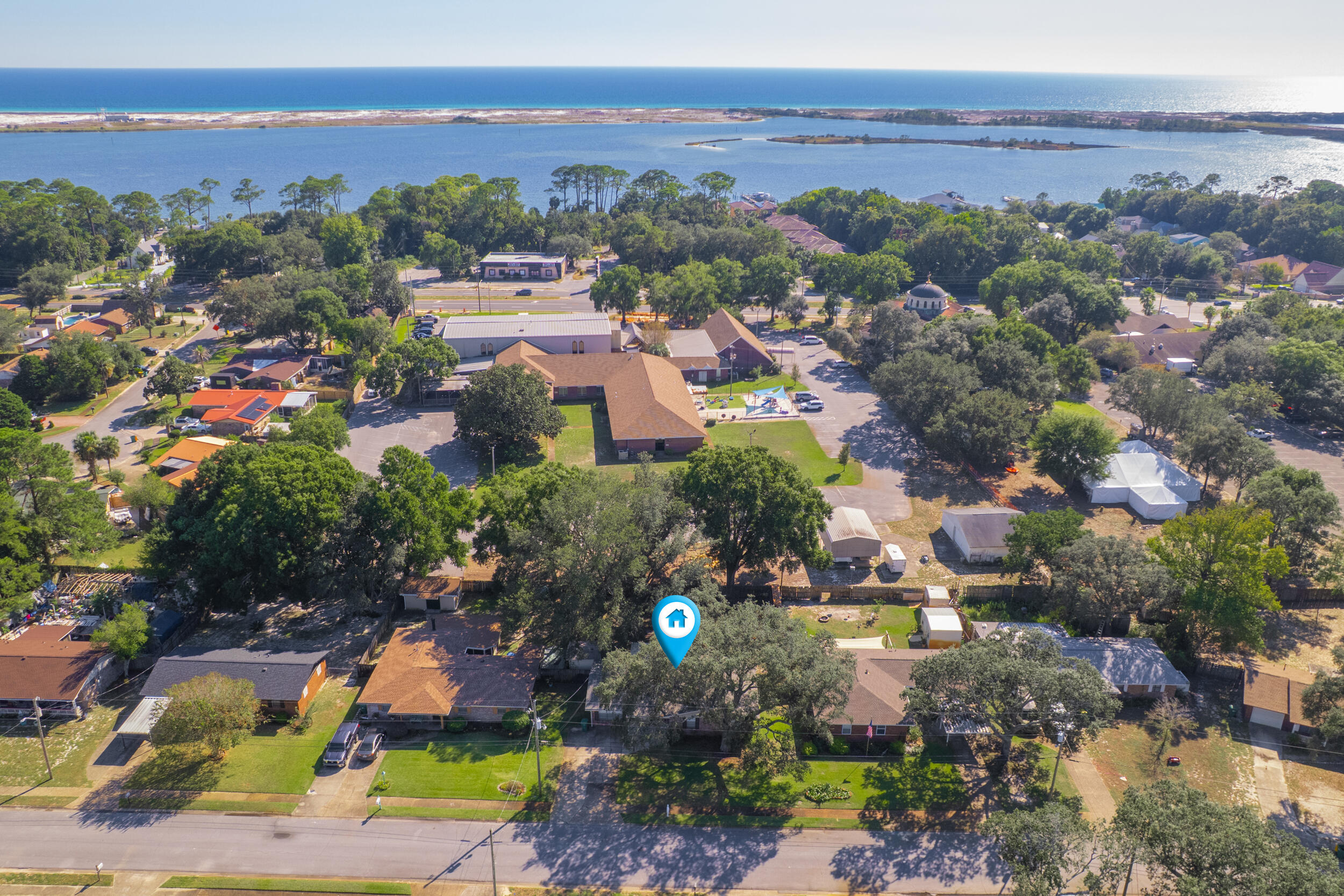 MIRAMAR ESTATES 2ND ADDN - Residential