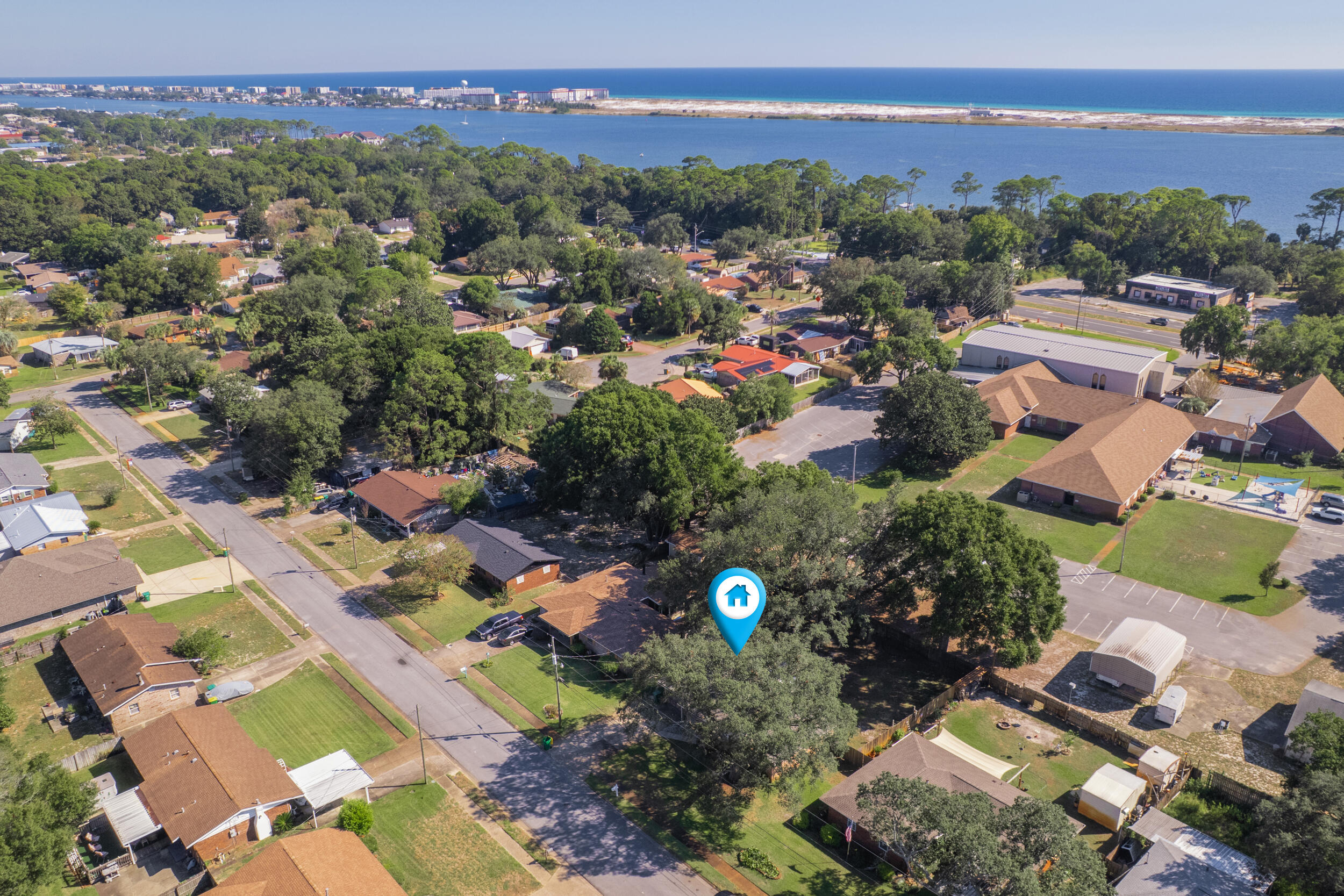 MIRAMAR ESTATES 2ND ADDN - Residential