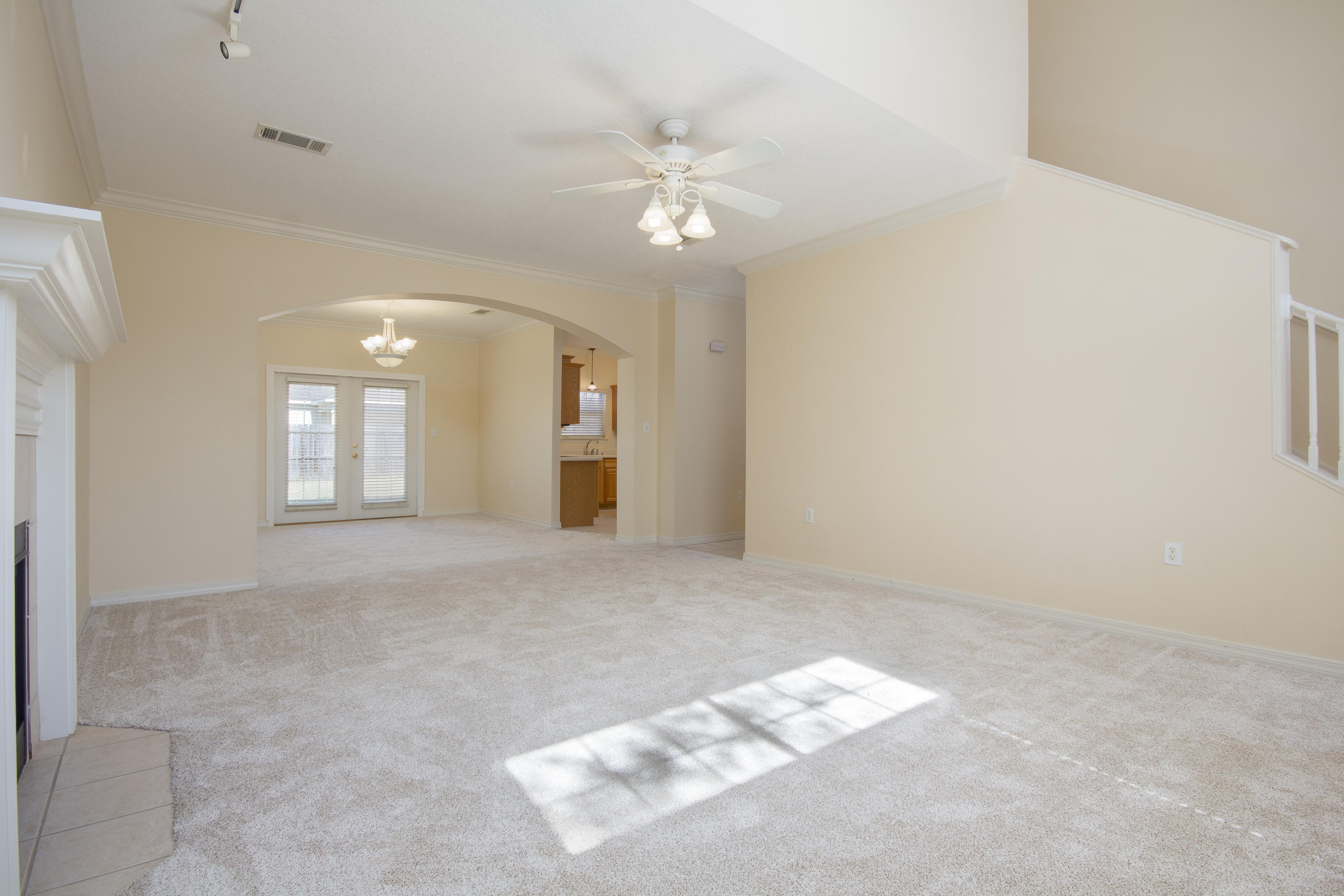 SUMMER PLACE - Residential