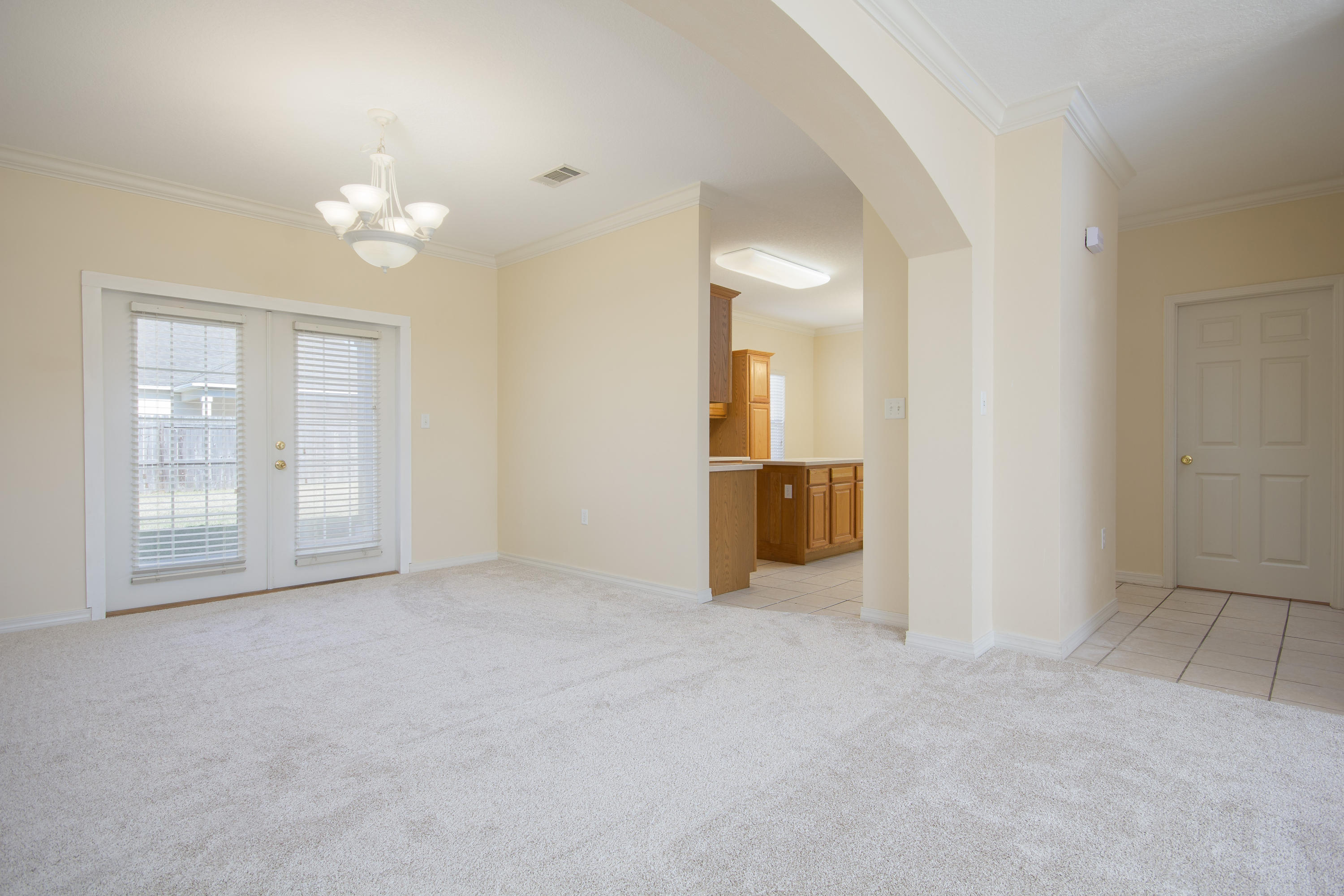 SUMMER PLACE - Residential