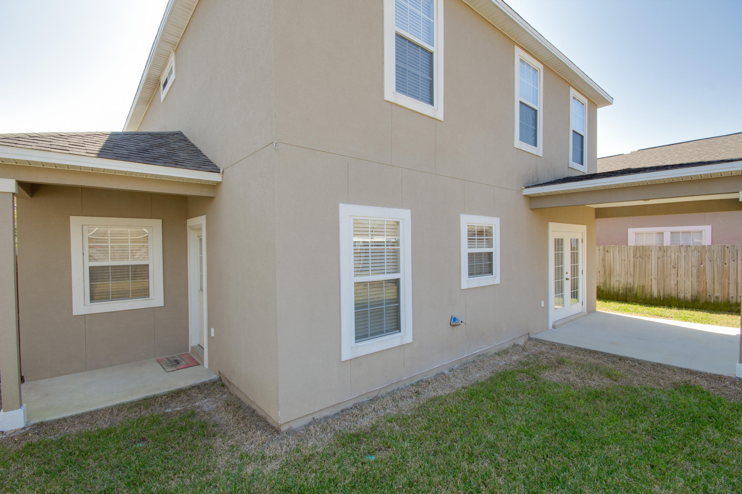 SUMMER PLACE - Residential