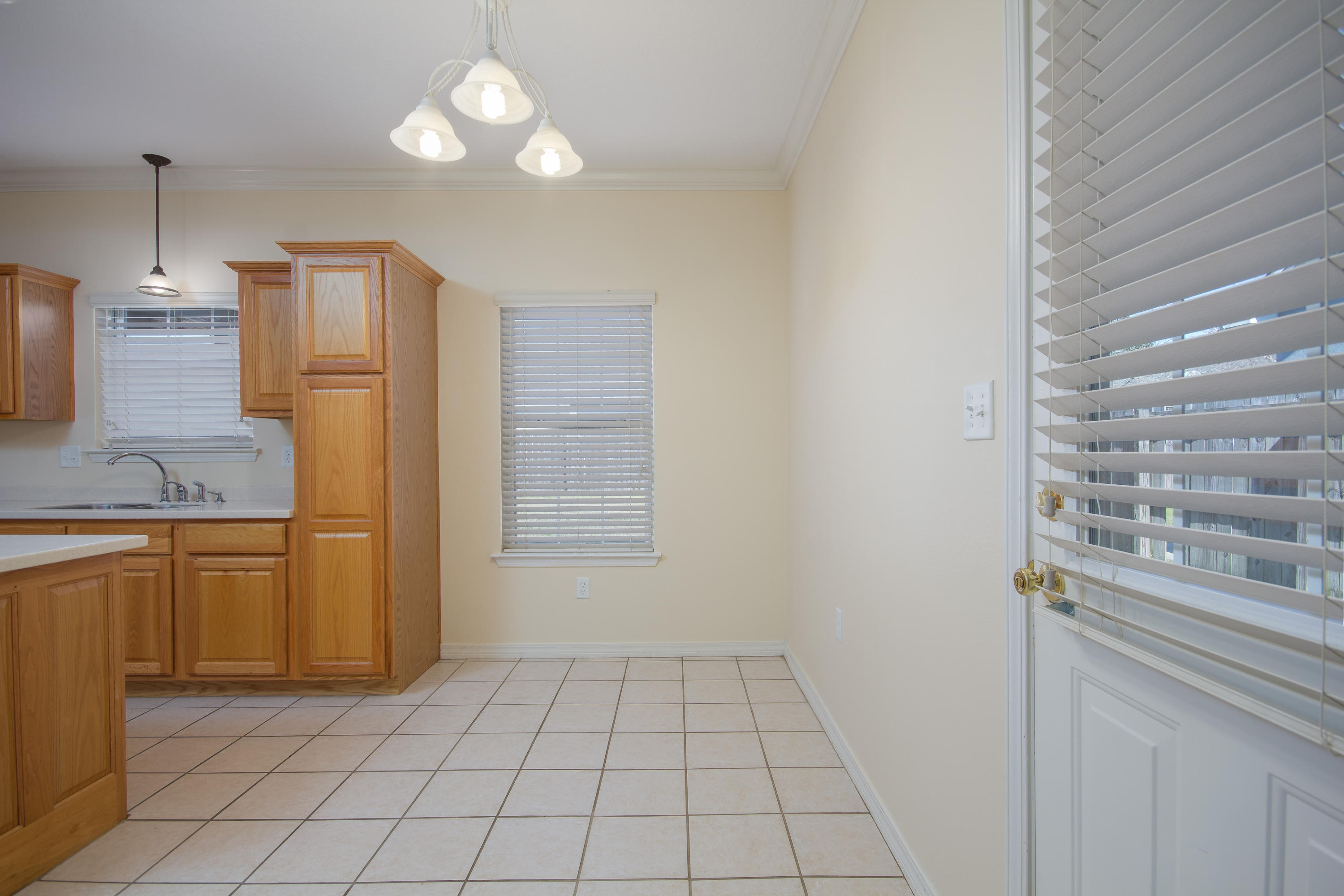 SUMMER PLACE - Residential