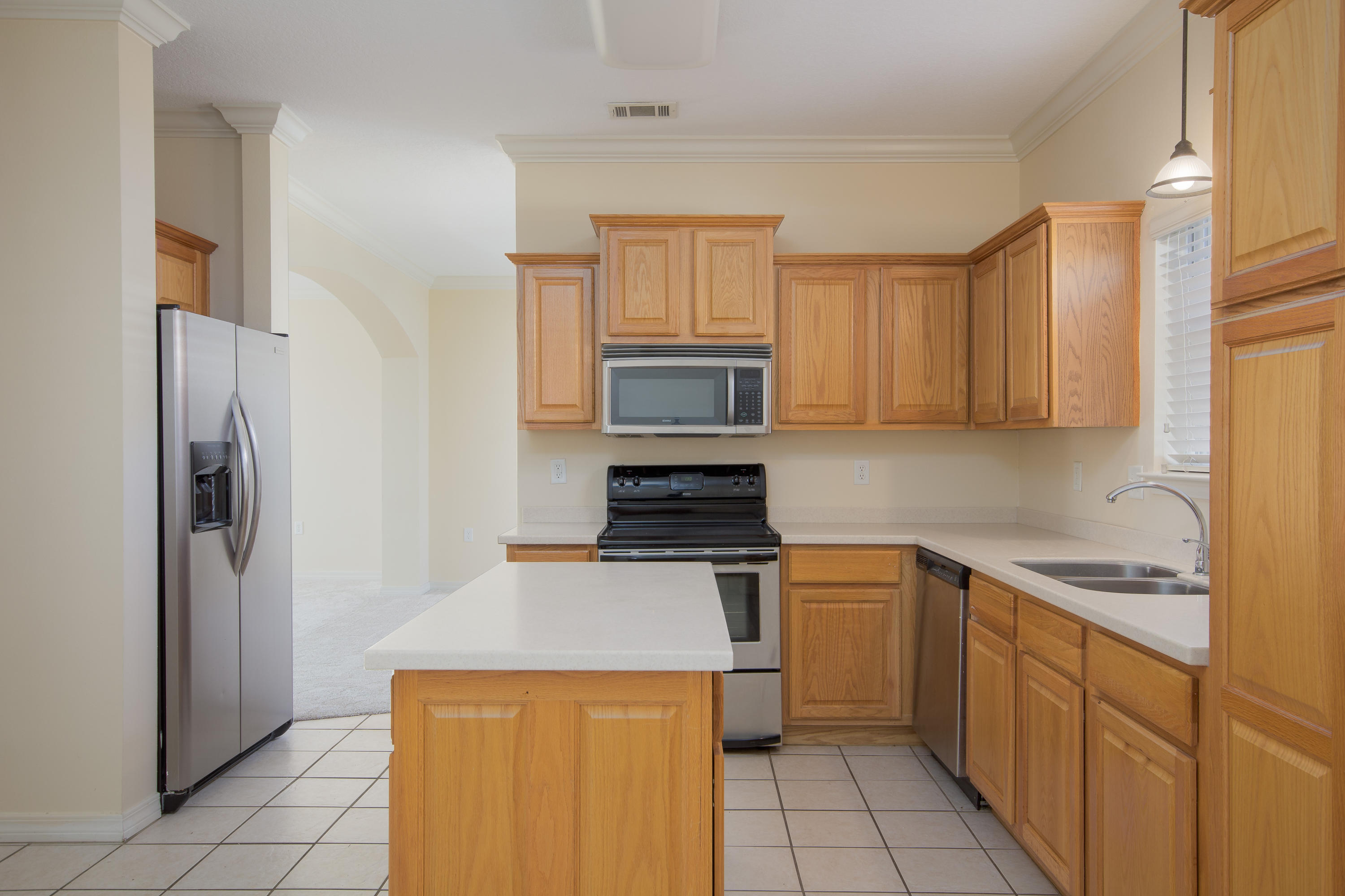 SUMMER PLACE - Residential