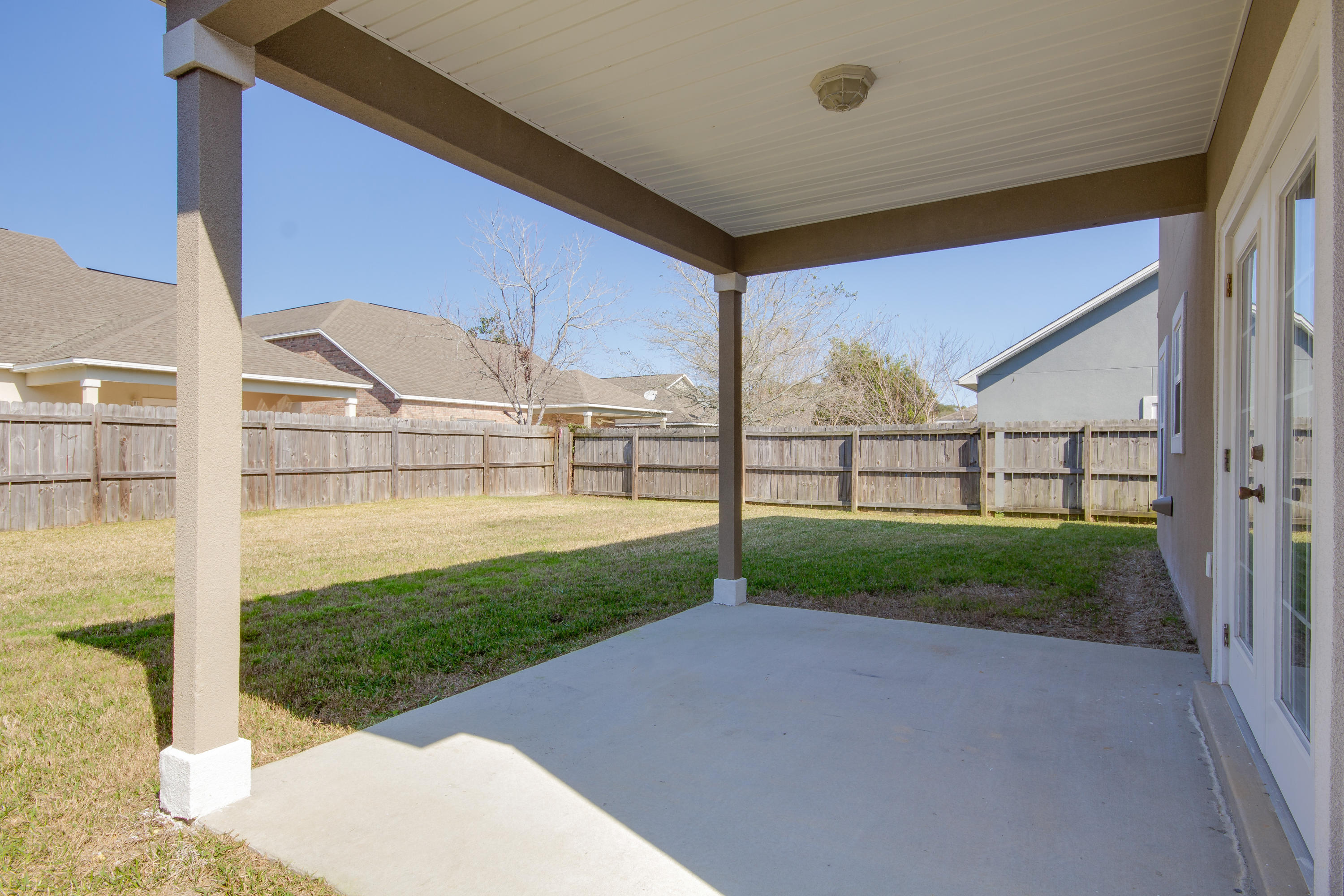 SUMMER PLACE - Residential