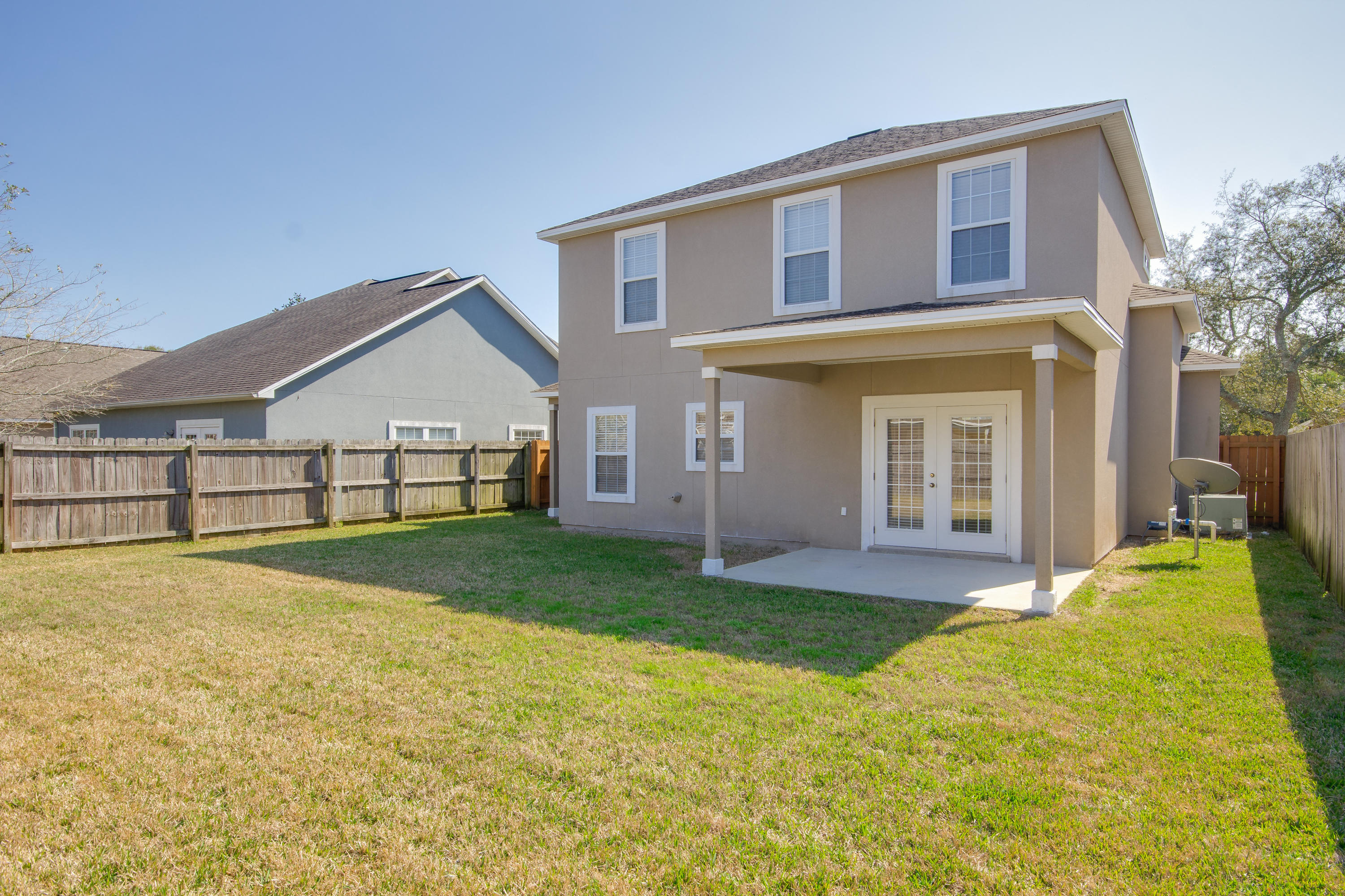 SUMMER PLACE - Residential