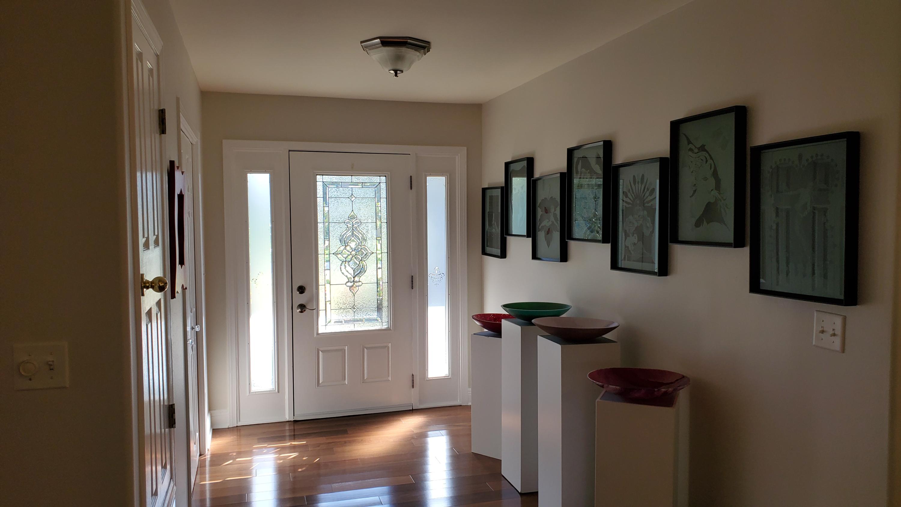 EMERALD BREEZE ESTATES - Residential