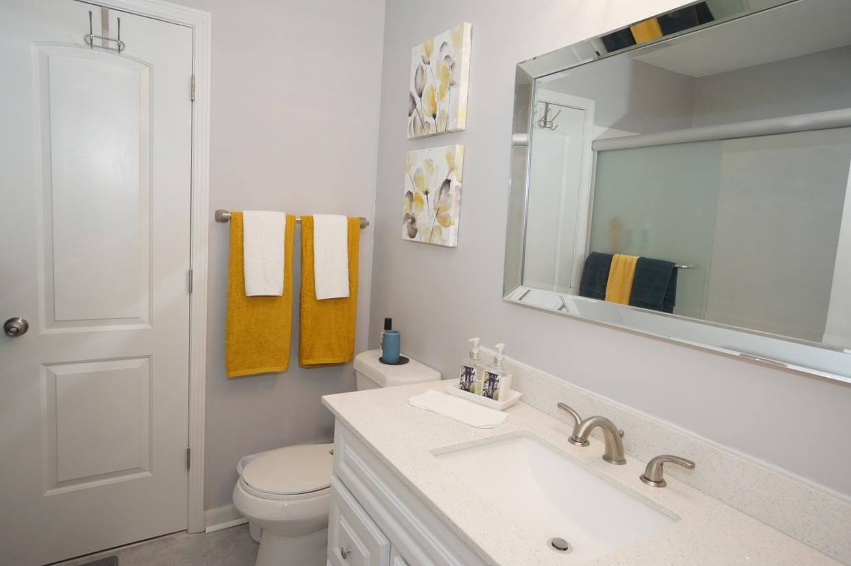 SANDPIPER COVE PH 22 - Residential