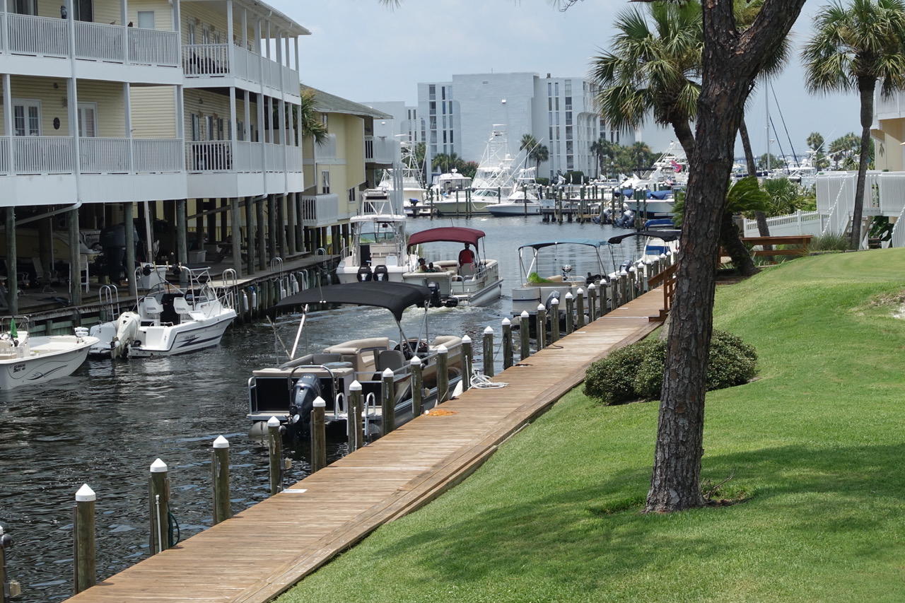 SANDPIPER COVE PH 22 - Residential