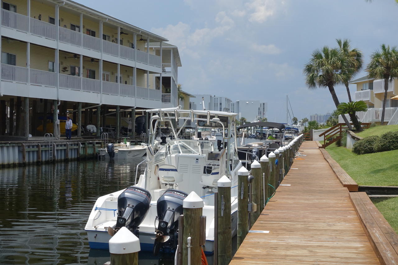 SANDPIPER COVE PH 22 - Residential