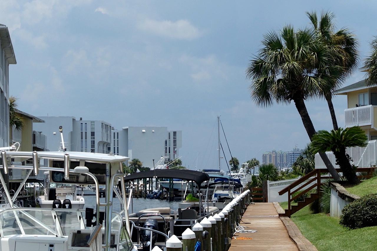 SANDPIPER COVE PH 22 - Residential