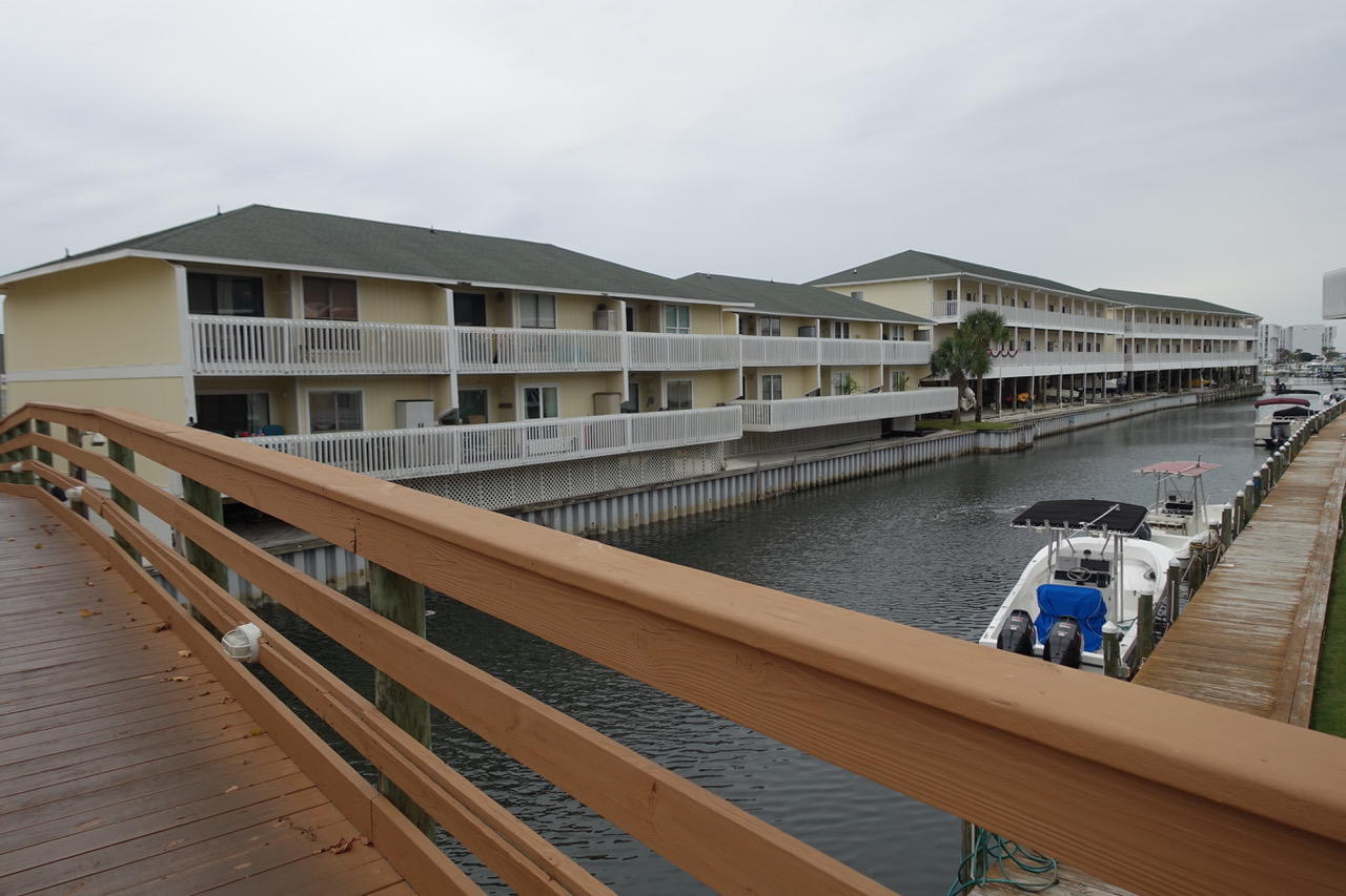 SANDPIPER COVE PH 22 - Residential