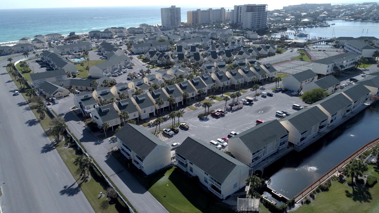 SANDPIPER COVE PH 22 - Residential