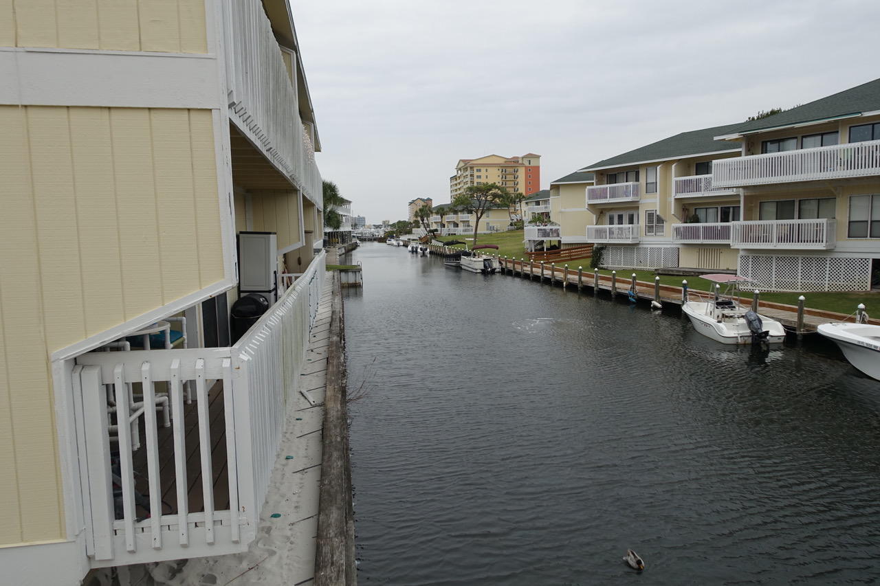 SANDPIPER COVE PH 22 - Residential