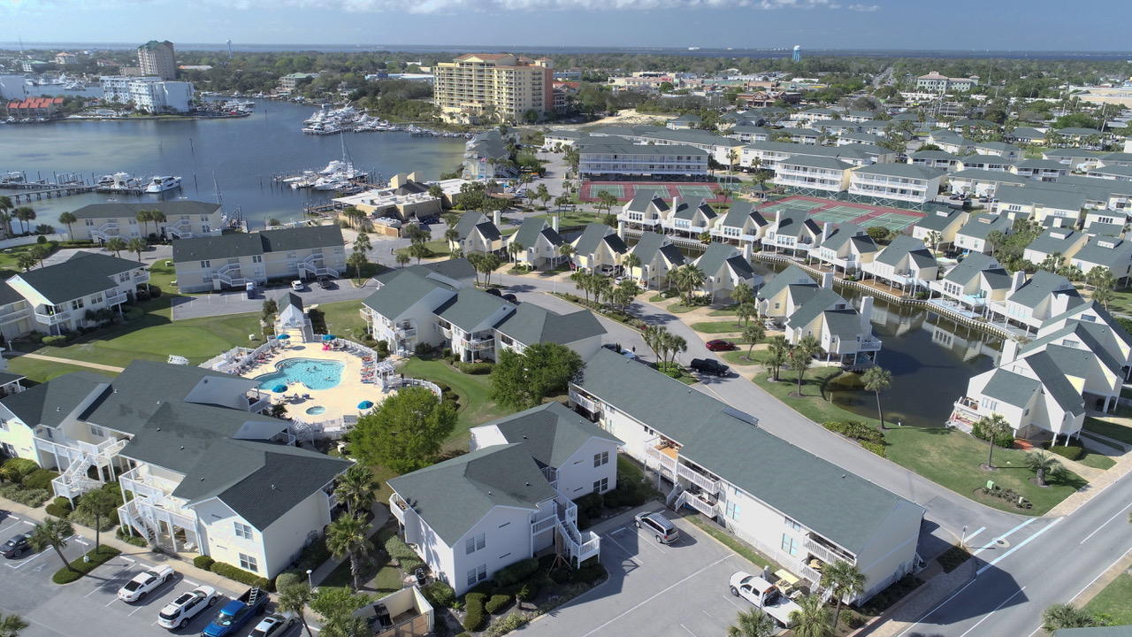 SANDPIPER COVE PH 22 - Residential
