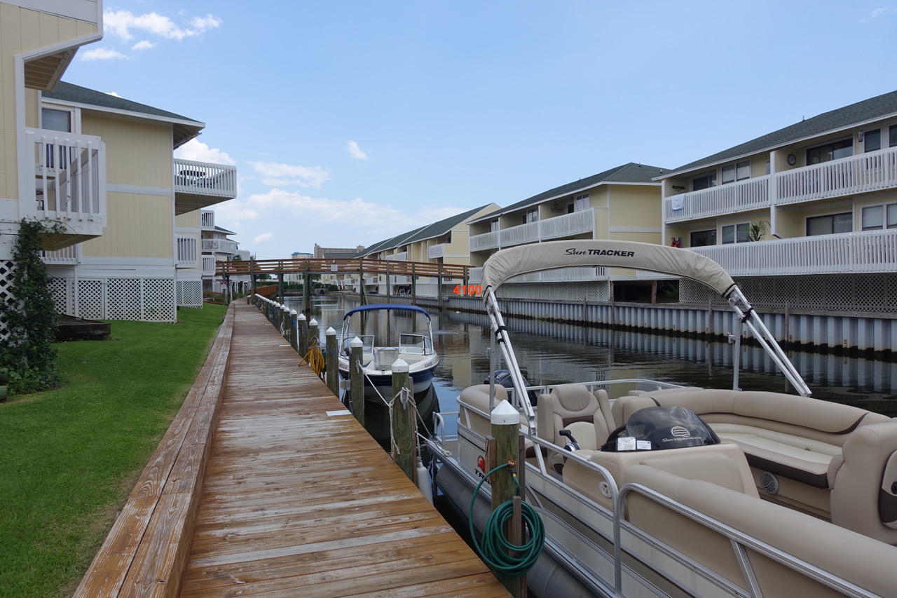 SANDPIPER COVE PH 22 - Residential