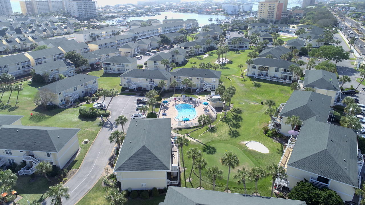 SANDPIPER COVE PH 22 - Residential