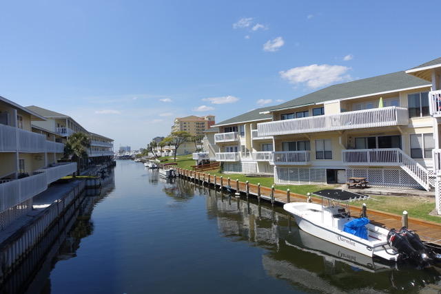 SANDPIPER COVE PH 22 - Residential