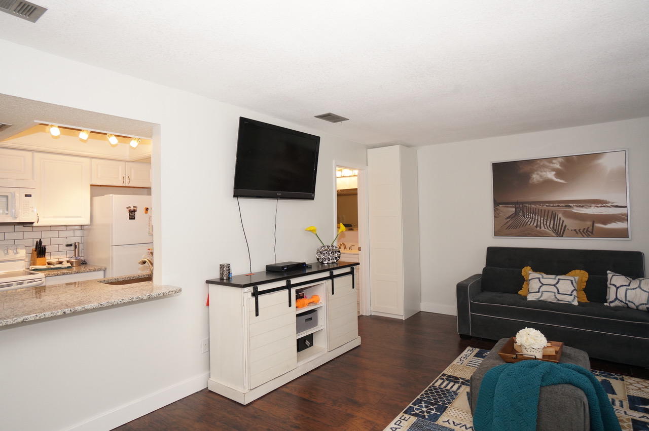 SANDPIPER COVE PH 22 - Residential