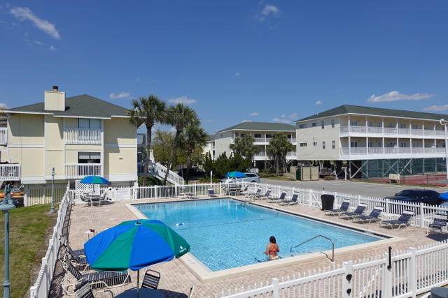 SANDPIPER COVE PH 22 - Residential