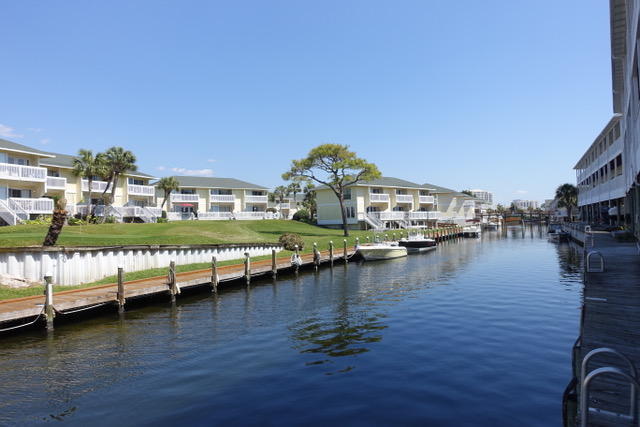 SANDPIPER COVE PH 22 - Residential