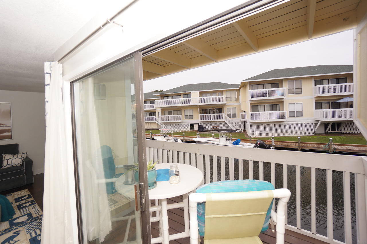 SANDPIPER COVE PH 22 - Residential