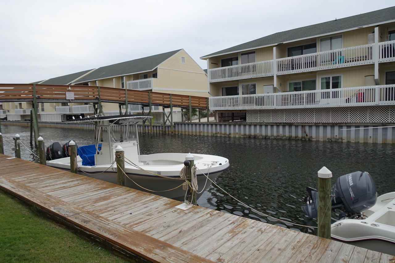 SANDPIPER COVE PH 22 - Residential