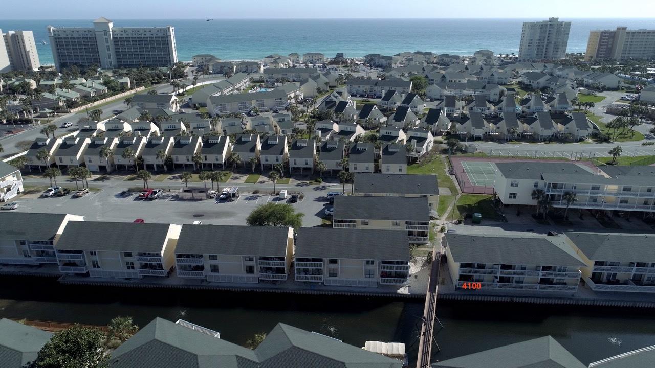 SANDPIPER COVE PH 22 - Residential