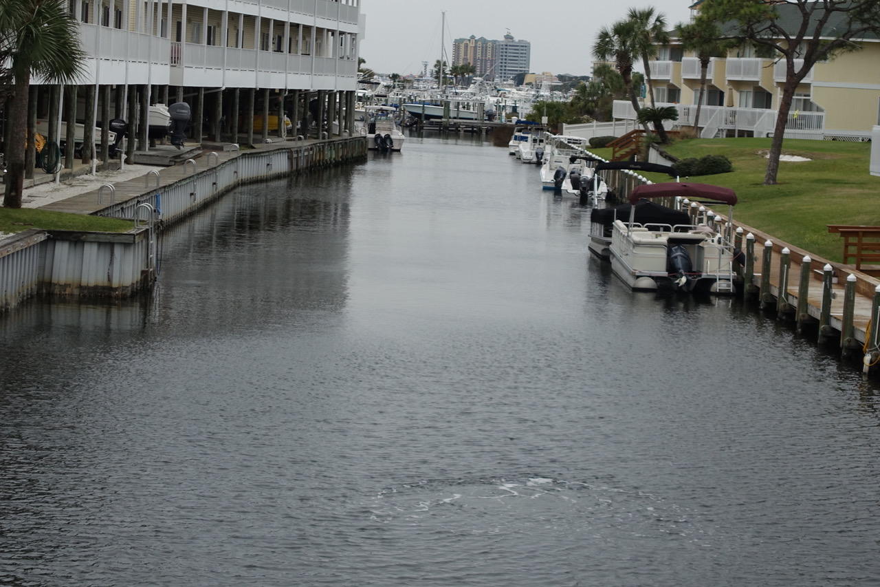 SANDPIPER COVE PH 22 - Residential