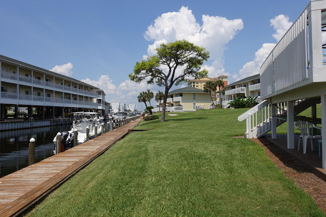 SANDPIPER COVE PH 22 - Residential