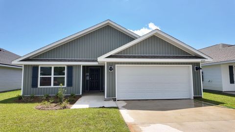 Photo of 6364 Firefly Drive, Milton, FL 32583 (MLS # 983684) Photo of 6364 Firefly Drive, Milton, FL 32583 (MLS # 983684)