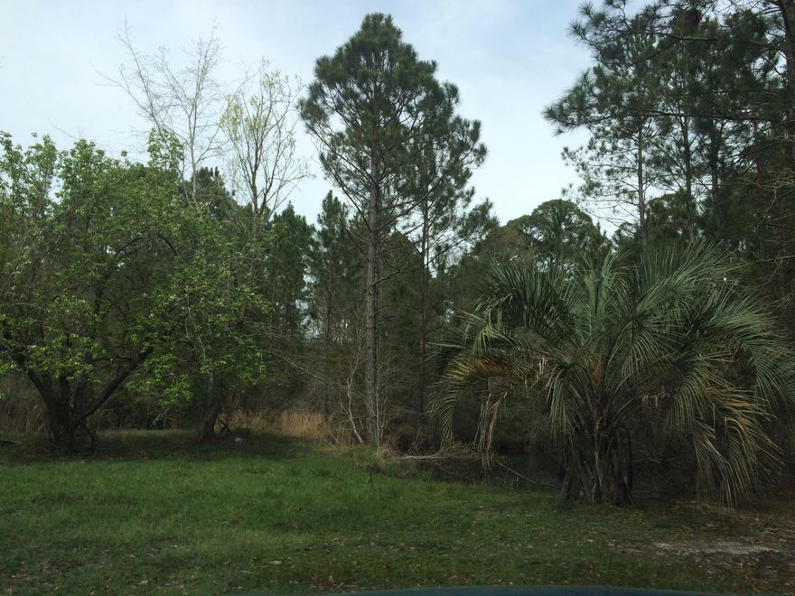 Either as a single piece or divided into multiple plots, this is a great location in a fast growing area. Buyer to verify all information.