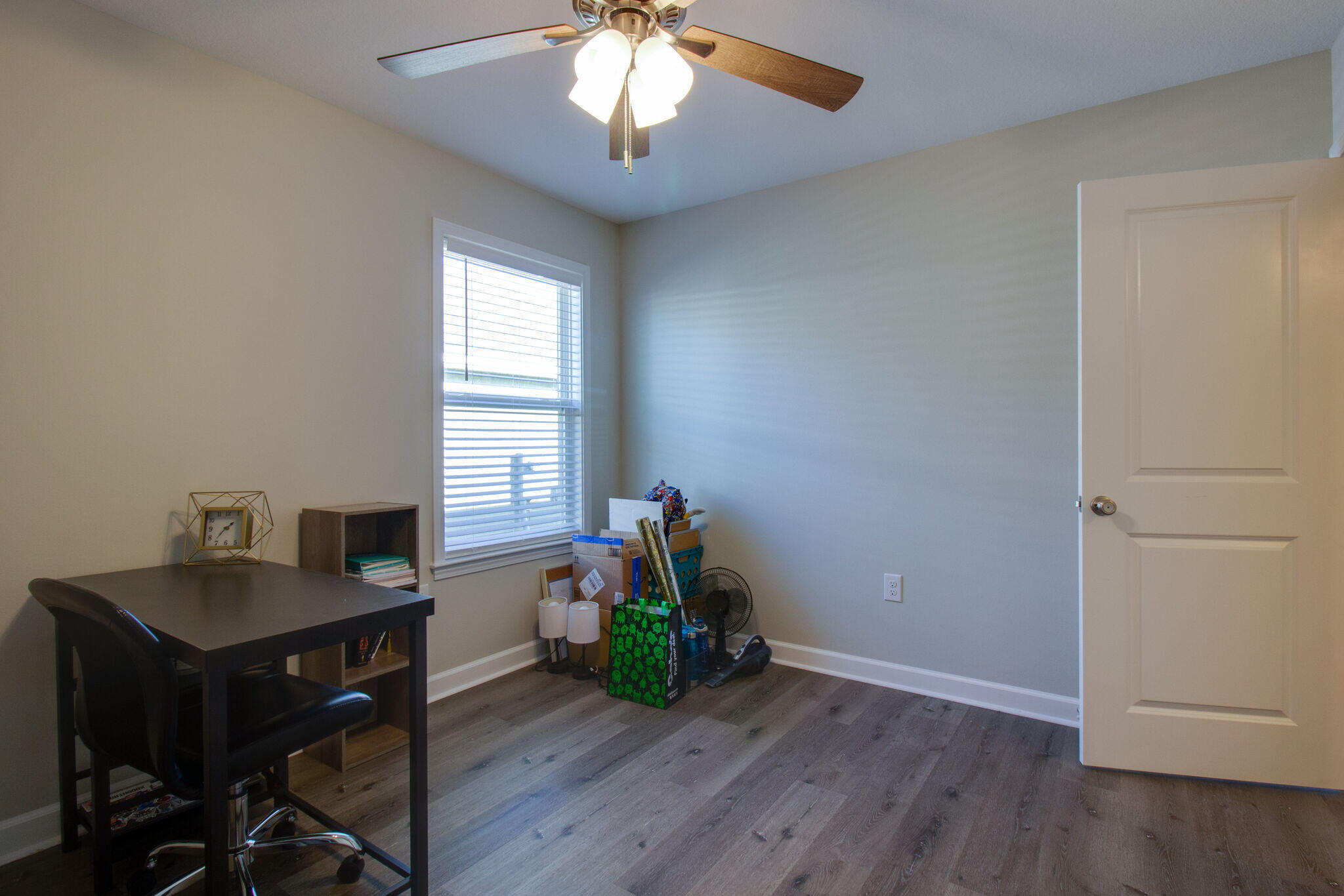 GARDEN CITY - Residential Lease