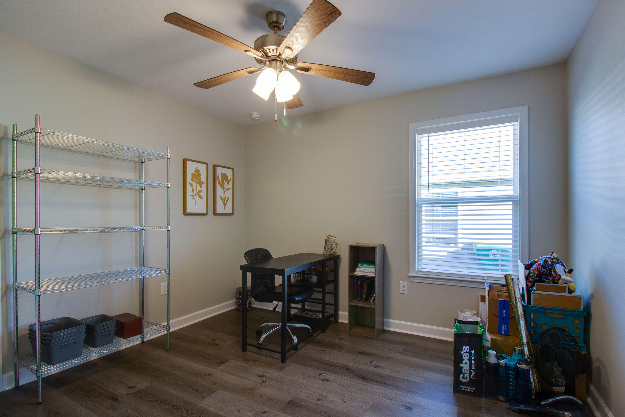 GARDEN CITY - Residential Lease