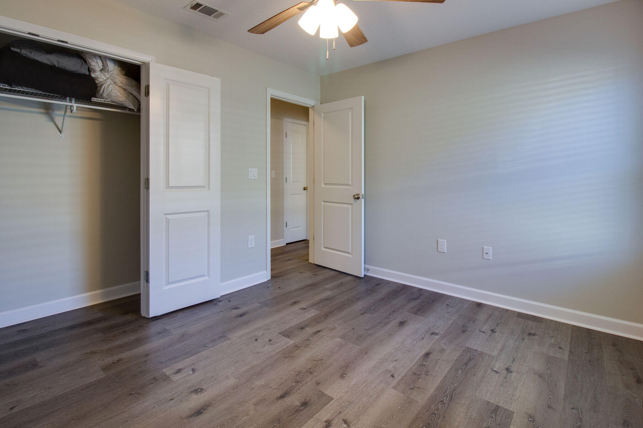 GARDEN CITY - Residential Lease