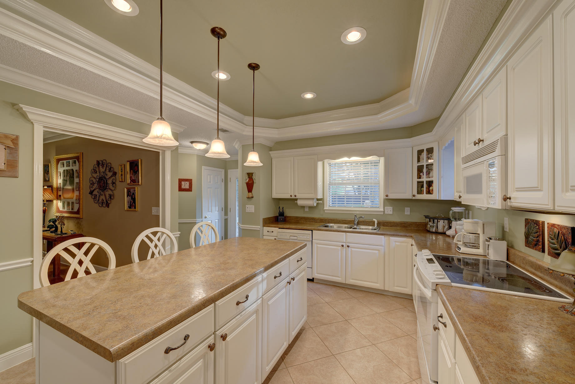 WATERVIEW COVE - Residential