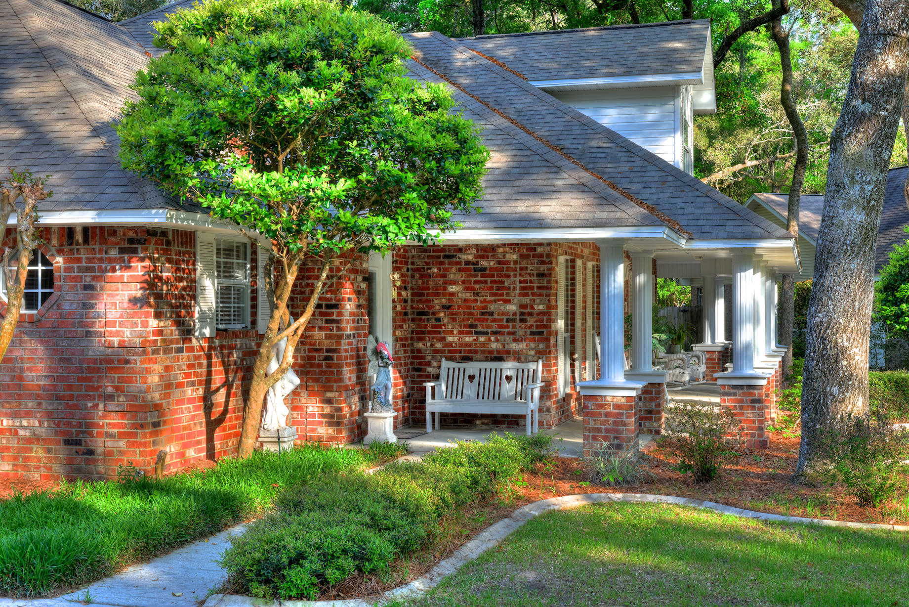 WATERVIEW COVE - Residential