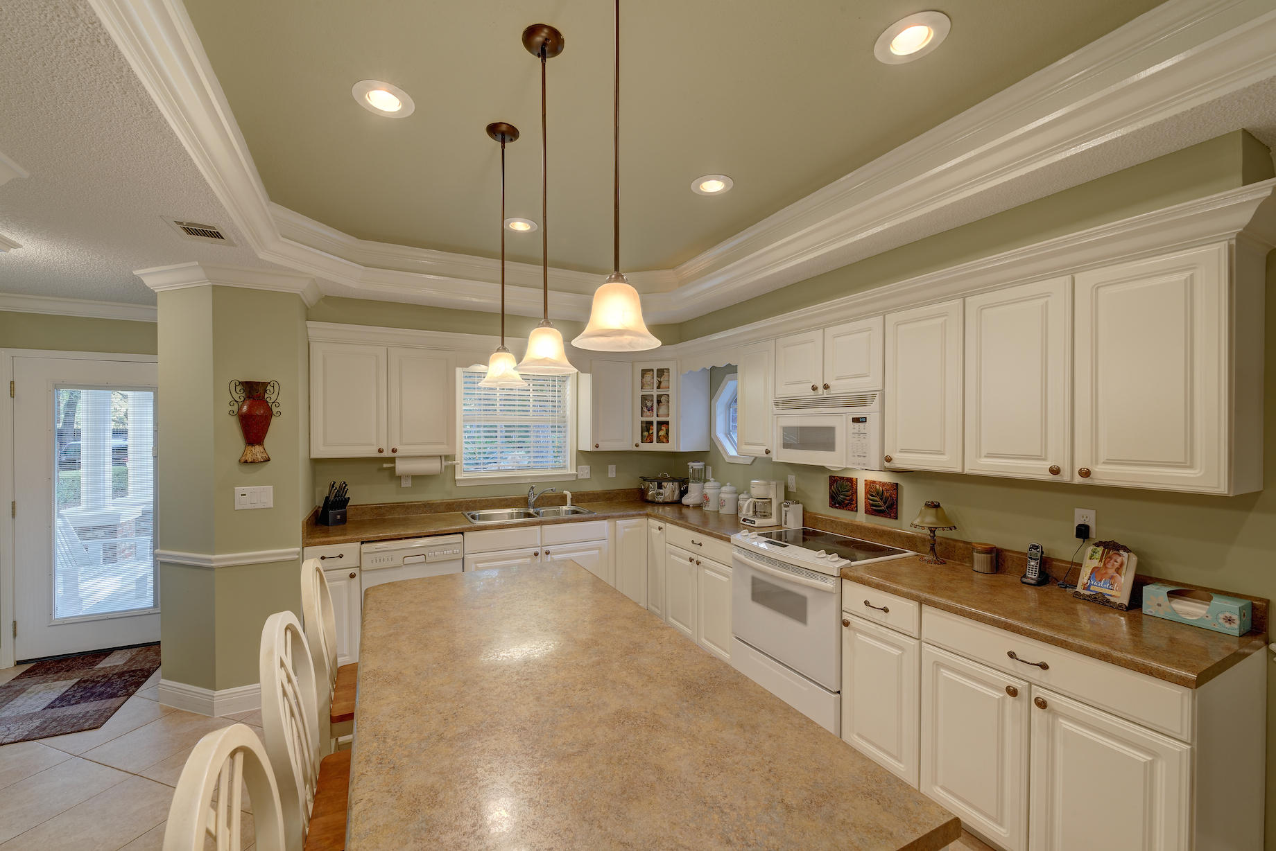 WATERVIEW COVE - Residential