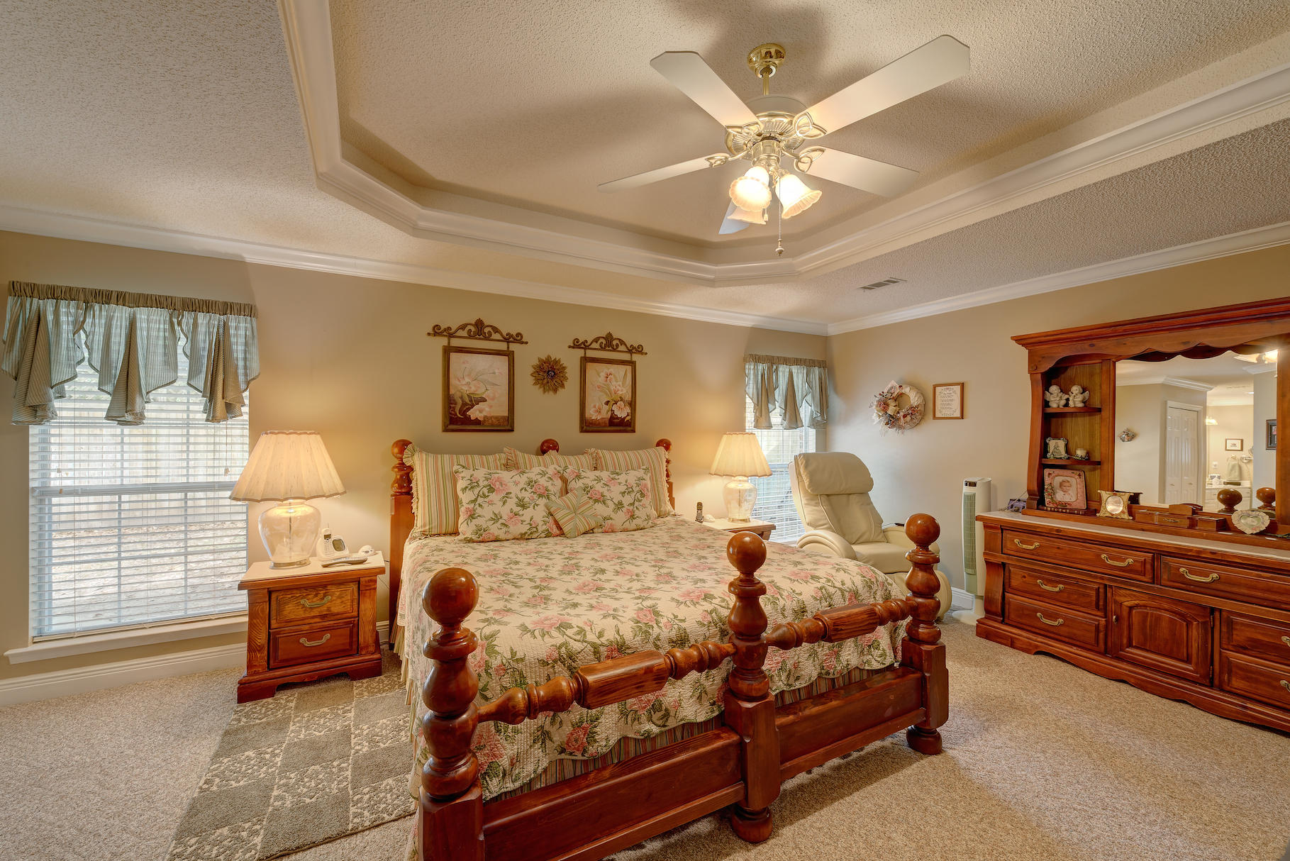 WATERVIEW COVE - Residential