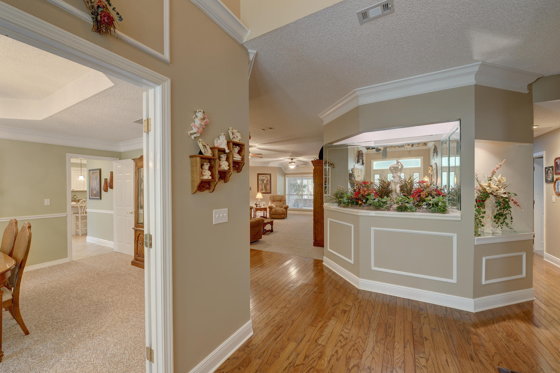 WATERVIEW COVE - Residential