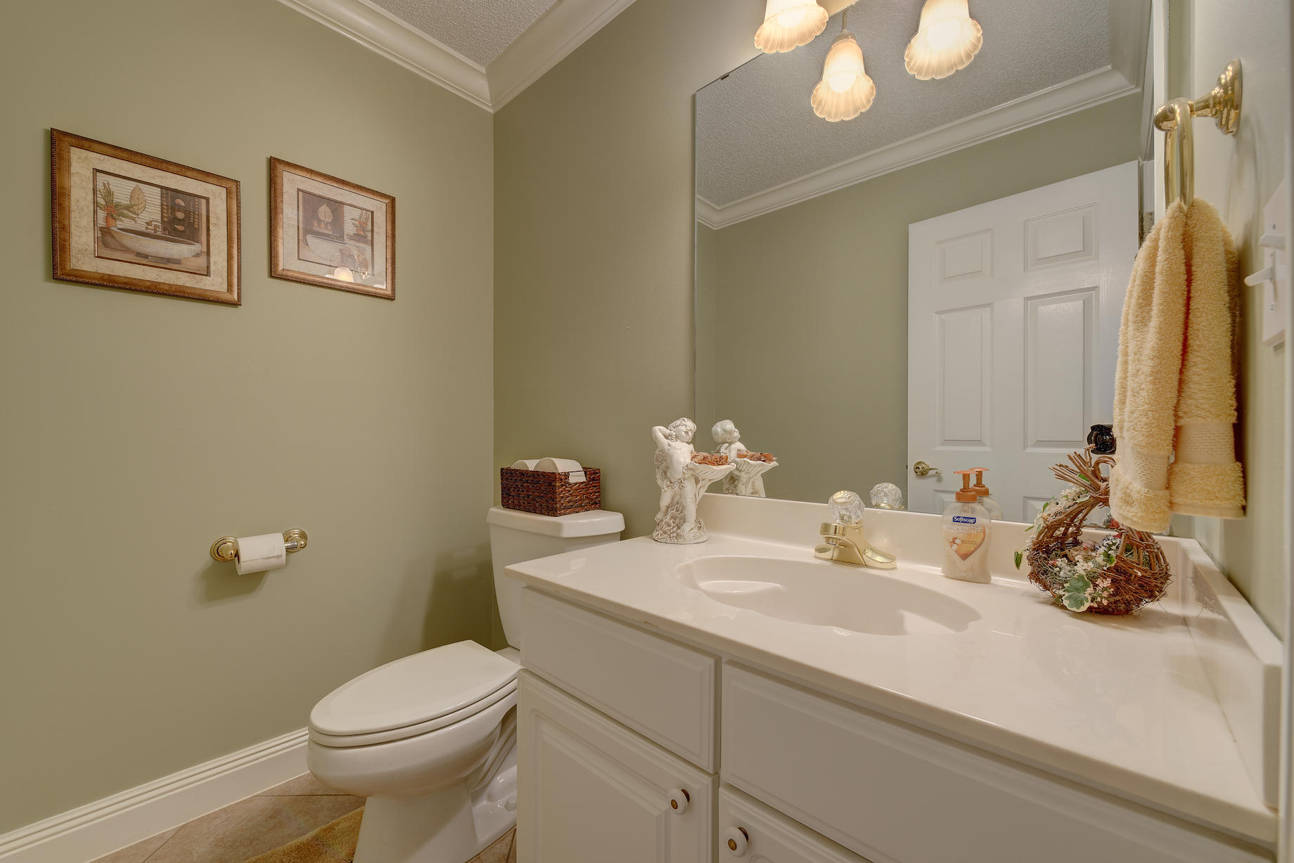 WATERVIEW COVE - Residential