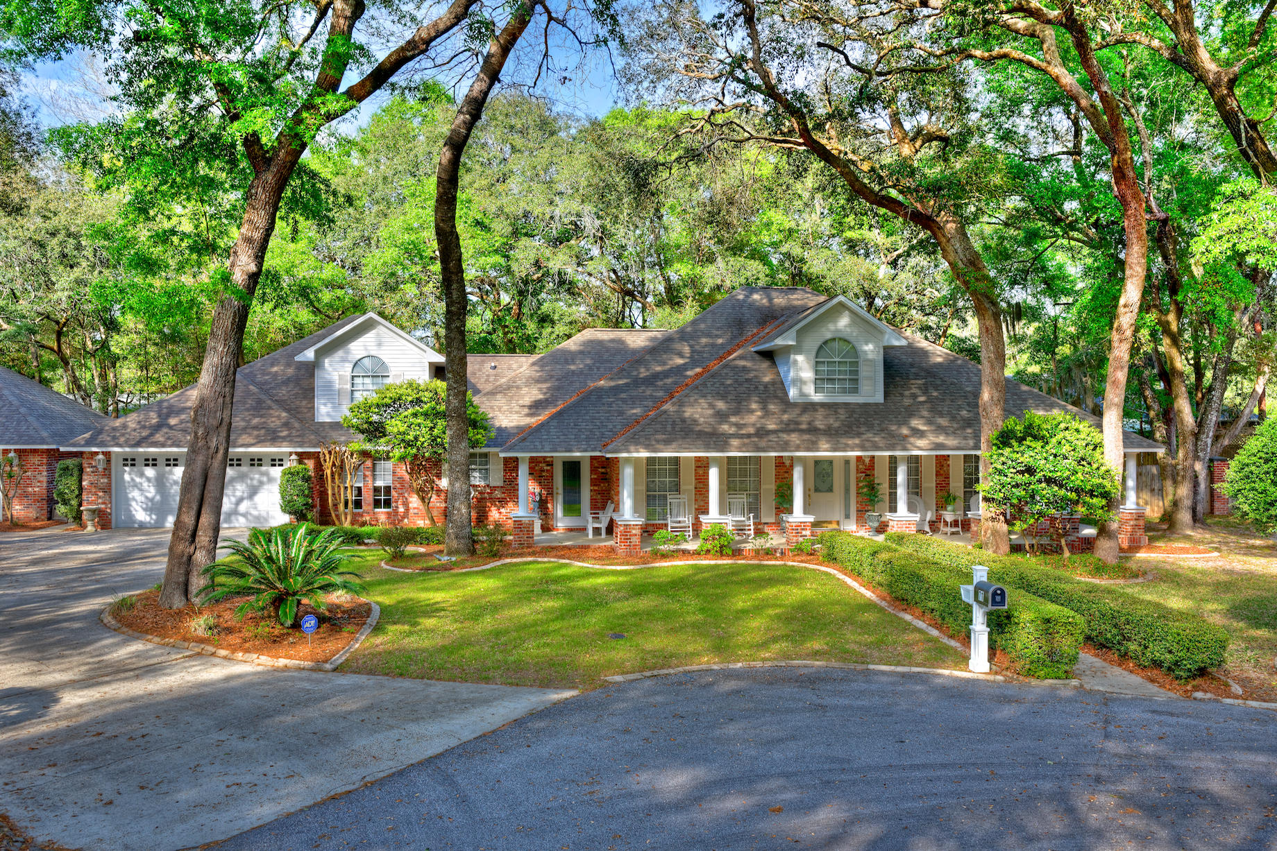 WATERVIEW COVE - Residential