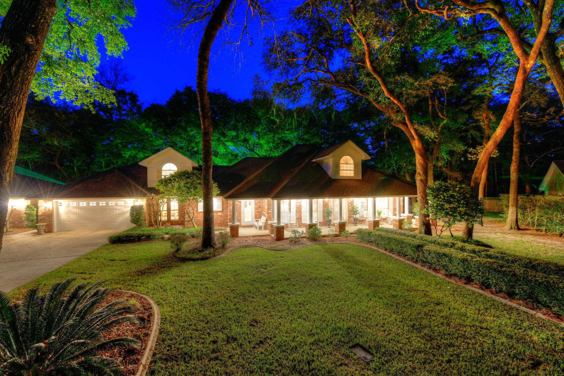 WATERVIEW COVE - Residential