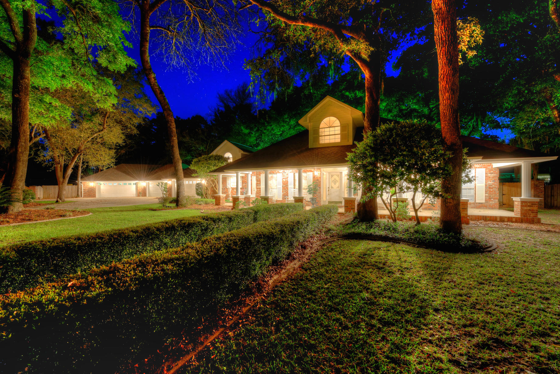 WATERVIEW COVE - Residential