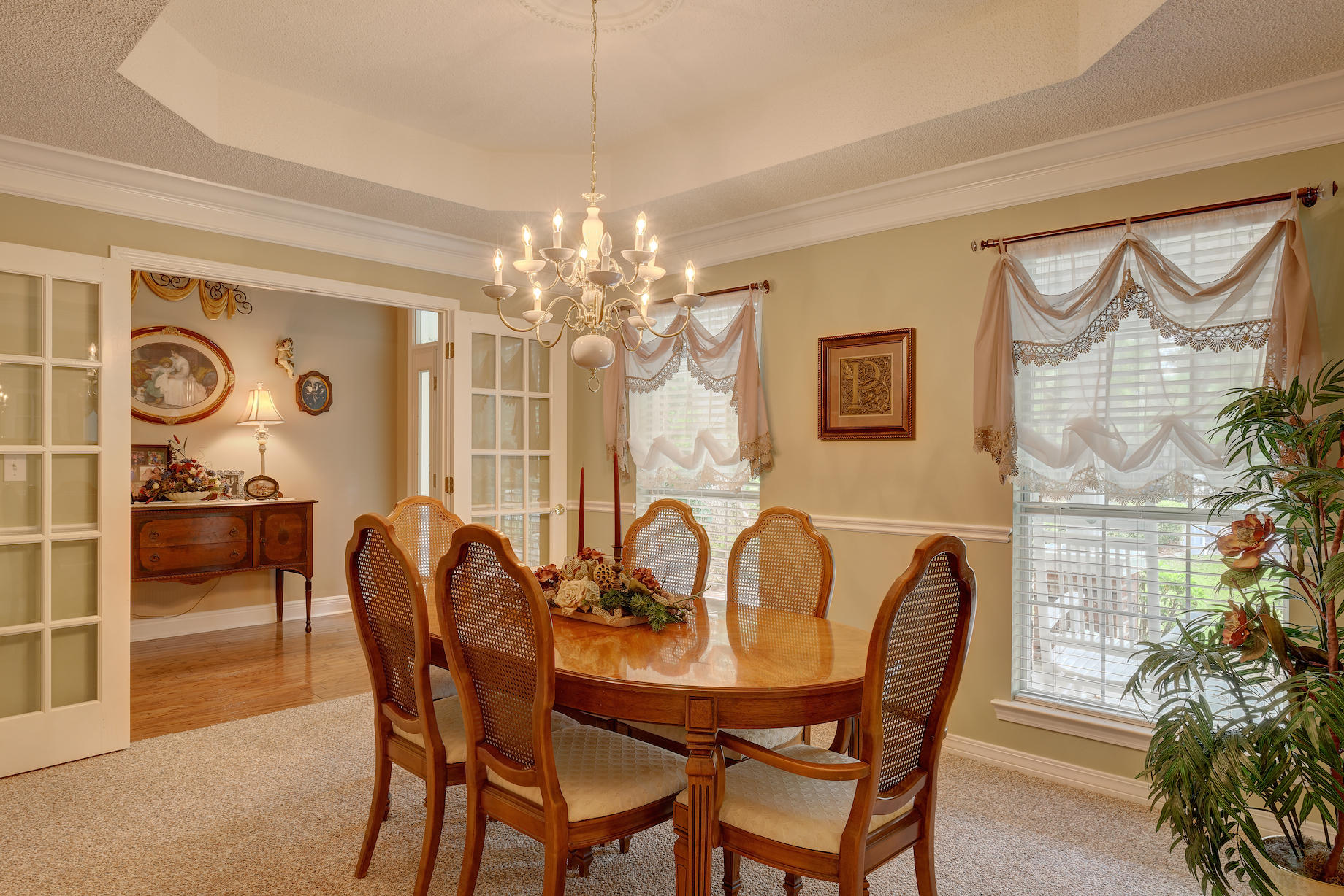 WATERVIEW COVE - Residential