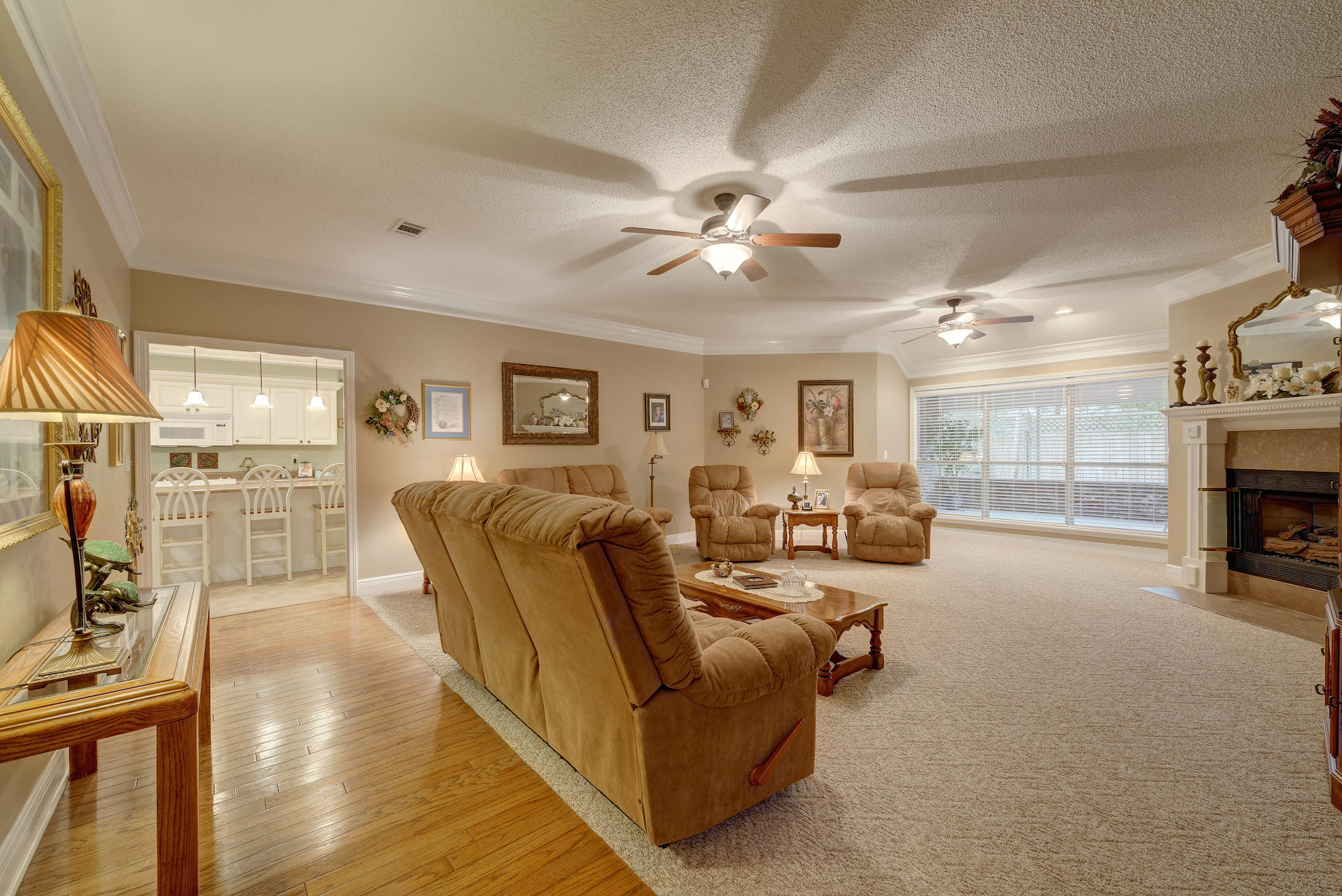 WATERVIEW COVE - Residential